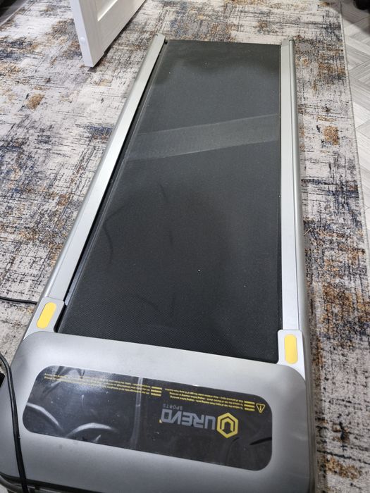 Беговая дорожка для ходьбы