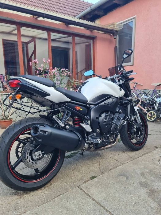 Yamaha Fz1 2014 import Italia