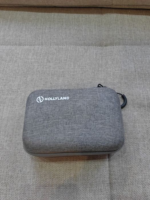 Петлички Hollyland lark m1 duo