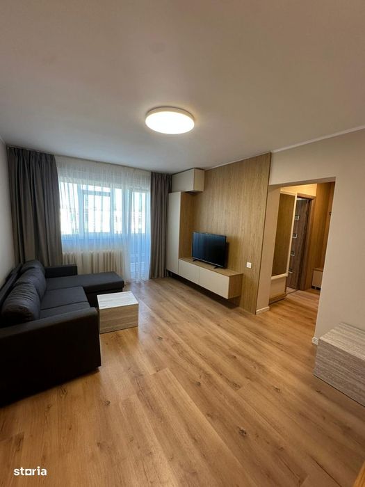 Apartament de vânzare cu 2 camere, zona City Park