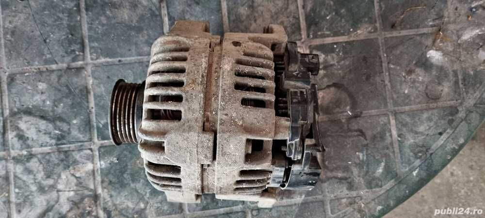 Alternator Bosch Original Opel Corsa D 1.2 Benzina