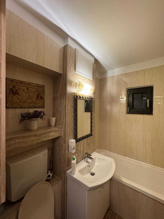 Apartament 3 camere decomandat de închiriat – Str. Spania, Craiova