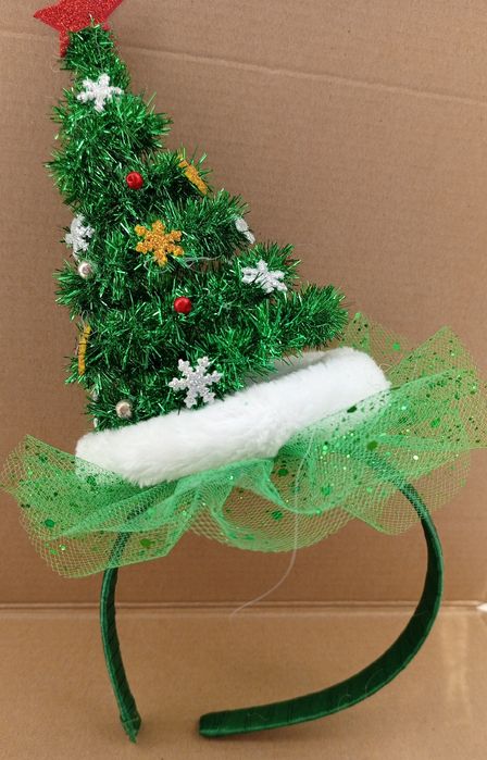 Продам новогодние короны