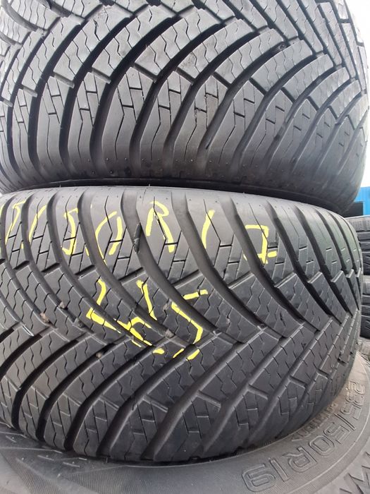 2 anvelope allseasons 205/50r17 Greenmax 2023 Montaj Gratuit