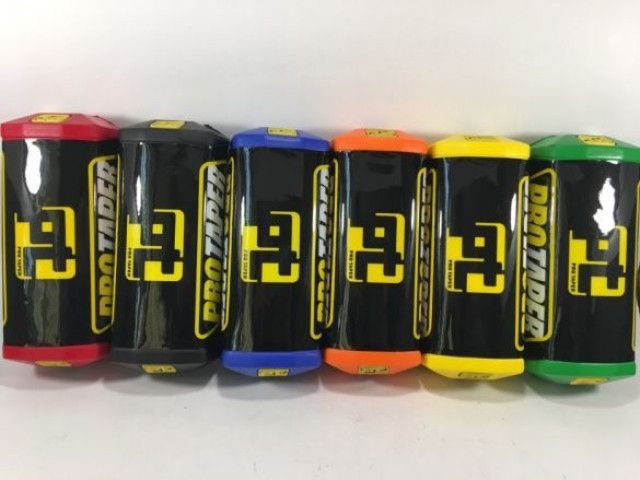 Protaper дунапрен гъба 28 кормило крос мотокрос мото нов кросо