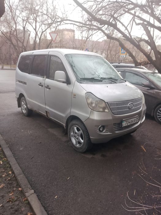 Продам Faw-6390 года 2014