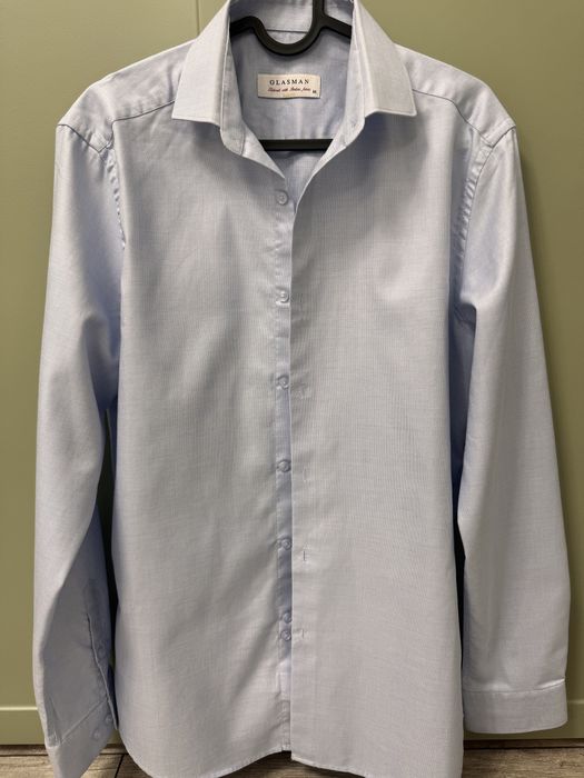 Продам мужские рубашки