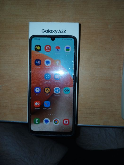 Samsung A32 128gb
