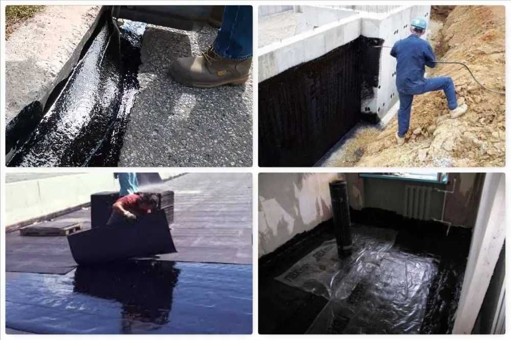 РОССИЯ кора КОГОЗ битум МАСТИКА ЛАКИ Праймер НЕОМИД Акрил изол сакич