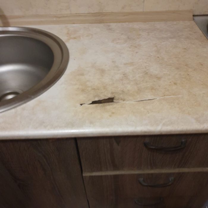 Продам кухонный гарнитур