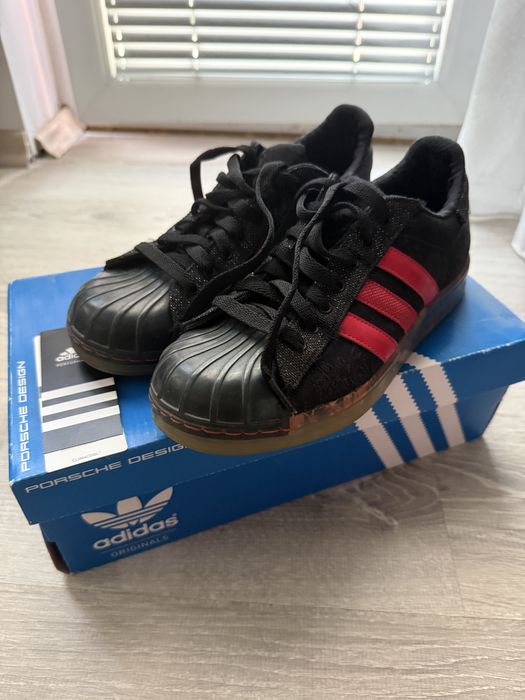 Кецове Addidas Porsche design