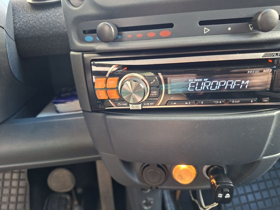 Autoturism Smart fortwo