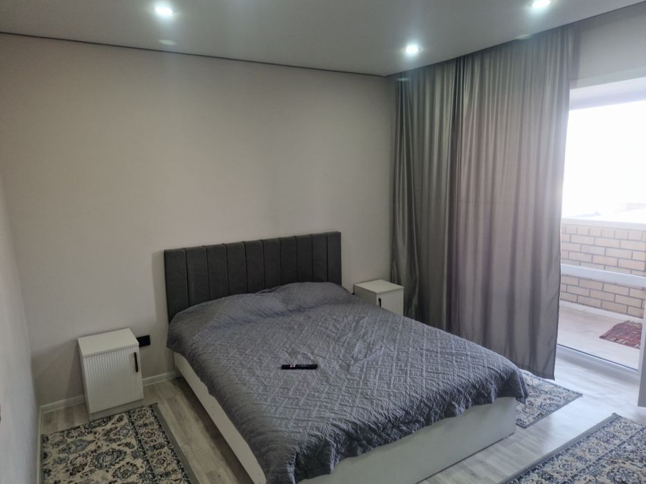 Квартира посуточно