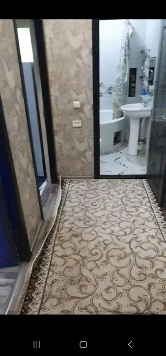 2X xonani kv 4 iyuldan  ijaraga faqat oilaga beriladi. Maklersiz.