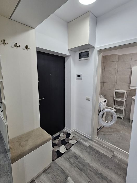 Inchiriez studio, Drumul Binelui