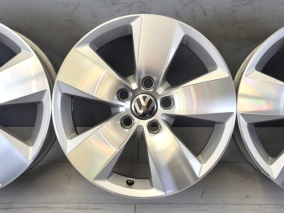 Jante VW 5x112 R16 Golf 7, Passat, Caddy, Touran; Skoda; Seat; Audi