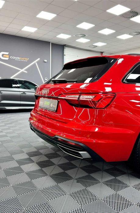 Audi A4  2.0TDI  2020