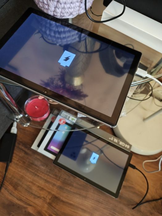 Tablet P9 Android 15
