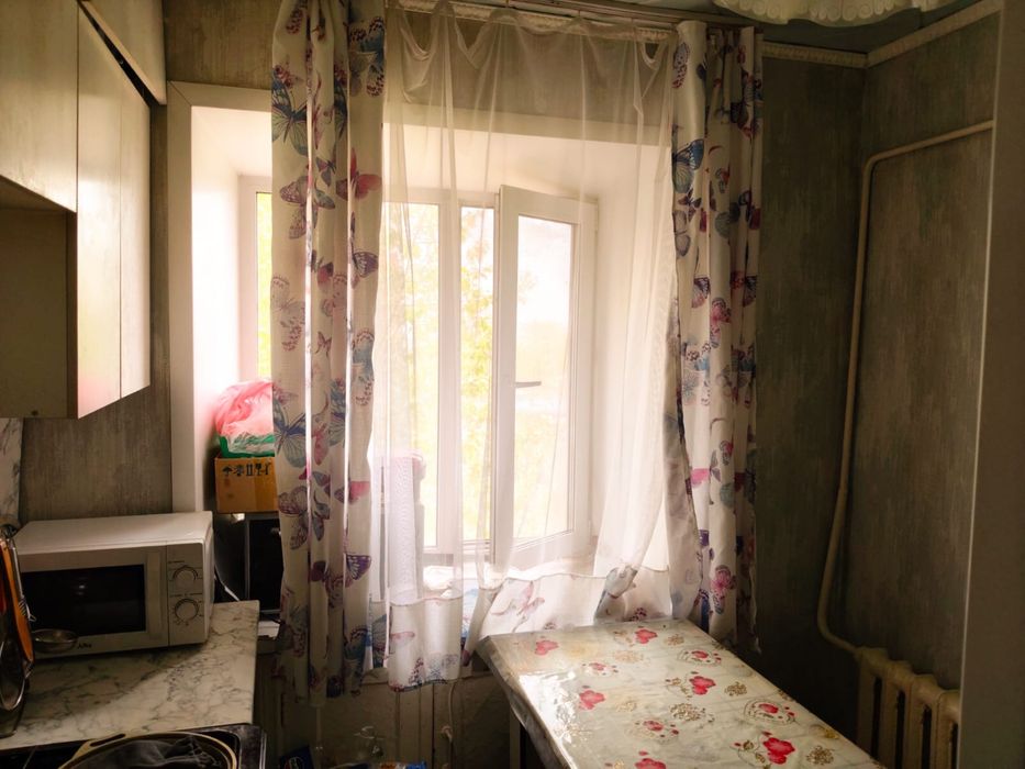 Продам 1 комн квартиру на Кск