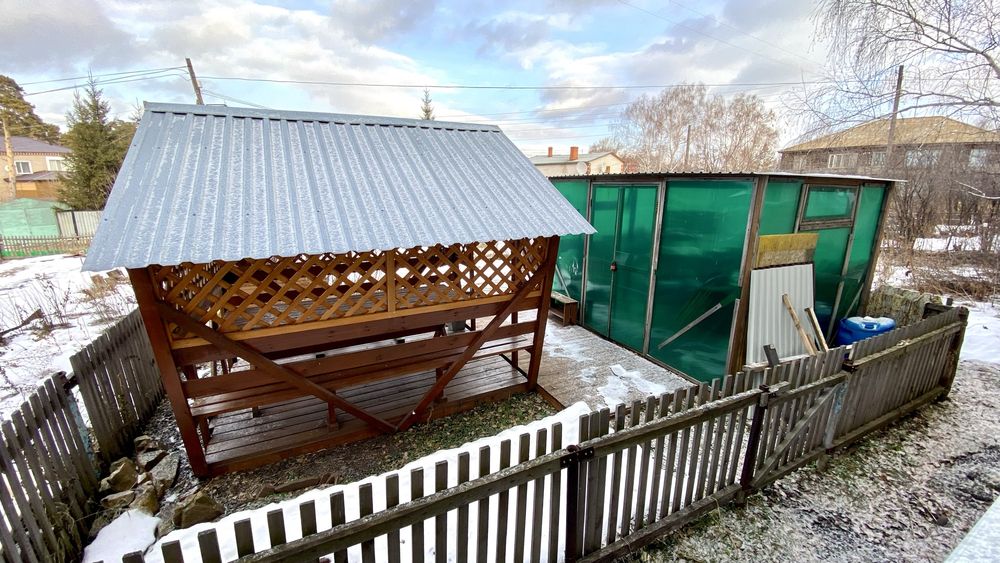 Продам 2 х комнатную квартиру