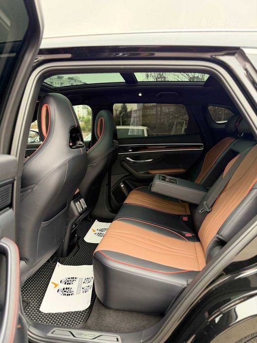 Sotuvda BYD Champion Hybrid 150 tali