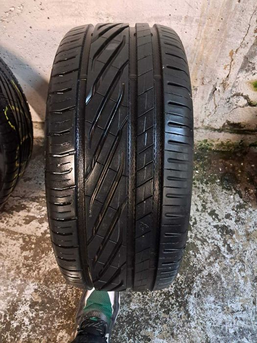 Летни гуми UNIROYAL 245/45/17