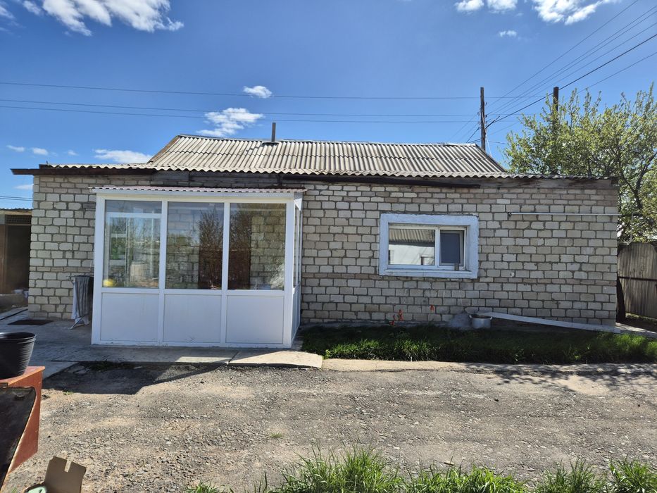 Продается частный дом