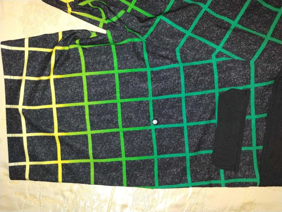 Къси панталони летни без предни джобове Old Navy California