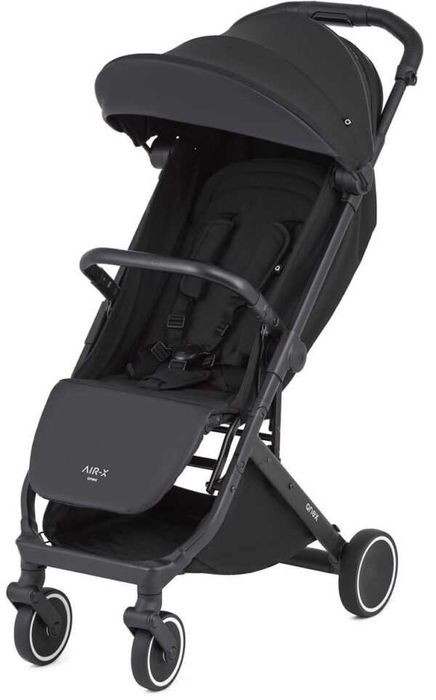 Коляска Anex Air-X Shiro, 6 кг, складная, до 22 кг