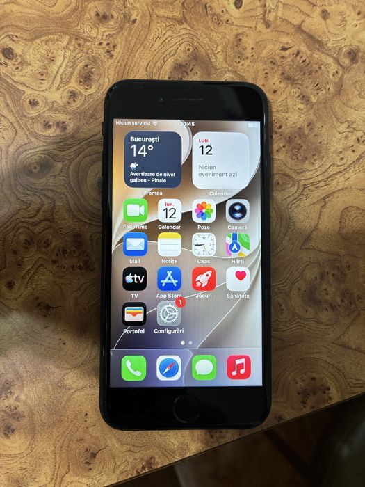 Iphone Se  3 instare functionala