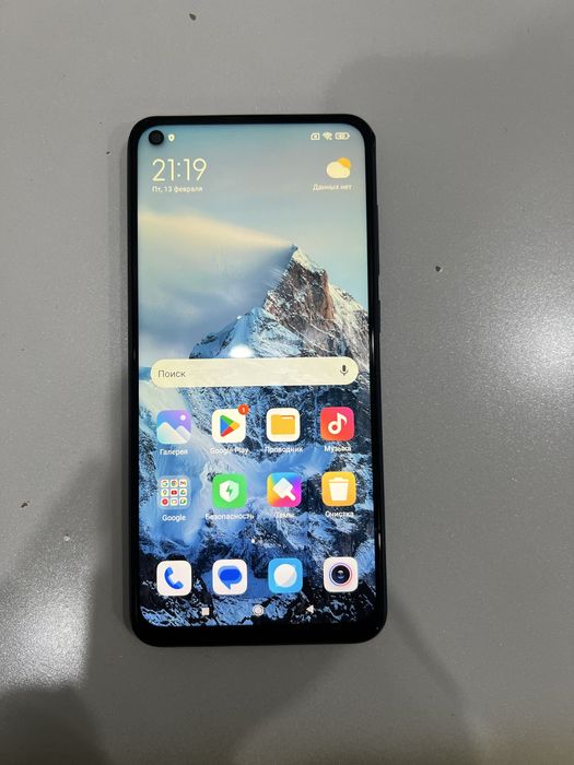 Redmi note 9 256 гб