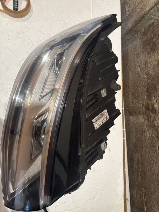 Фар VW T6 Multivan