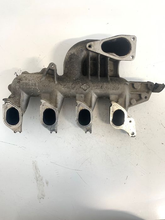 Galerie De Admisie Renault Scenic Ii Jm0/1_ 2003 - > 1.9 Dci F9Q 804 0