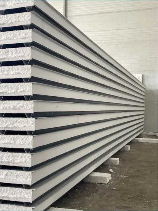 Сэндвич панели любых размеров | sendvich panel razmerlar 66 000 сум