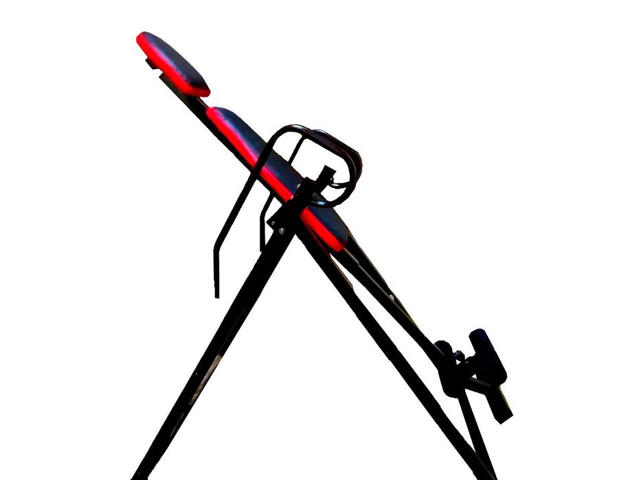 Бел Чурраси Грыжани Тортиб Даволовчи Инверсионный Стол Фергана