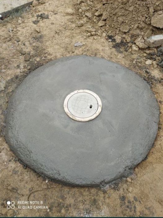 Урачи Тошкент буйлаб