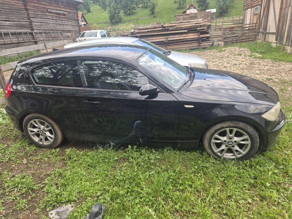 BMW 1 Series 2007 — imagine 3