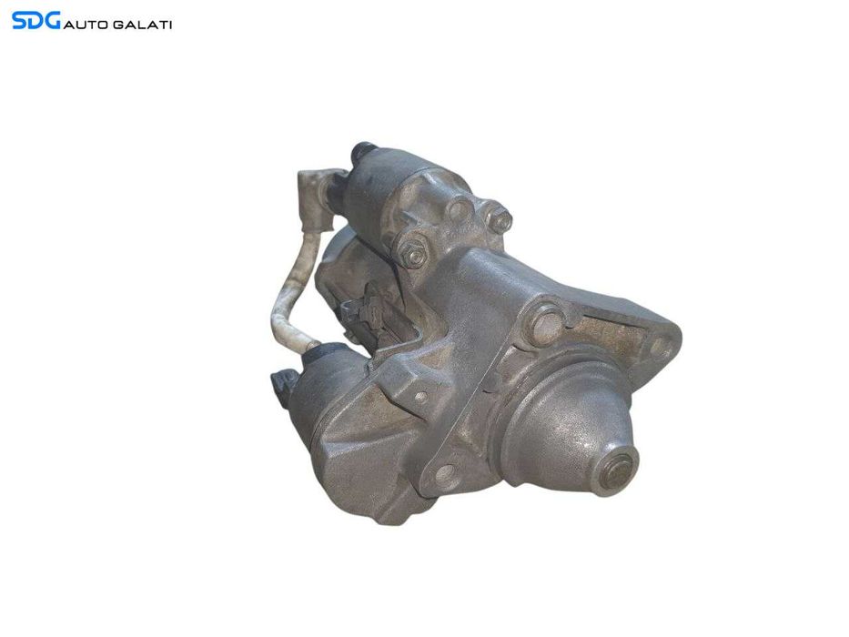 Electromotor cu 13 Dinti Cutie Automata Ford Edge 2.0 TDCI 2016 – 2019 Cod DS7T-11000-LE [N2303]
