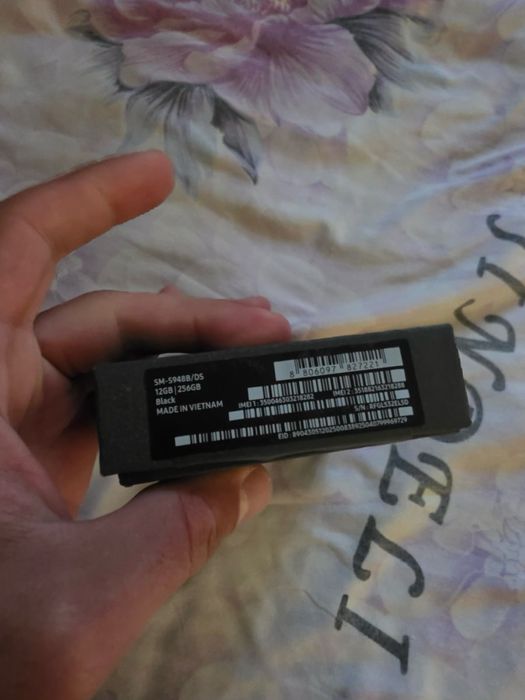 Samsung s26 ultra 256gb Нов