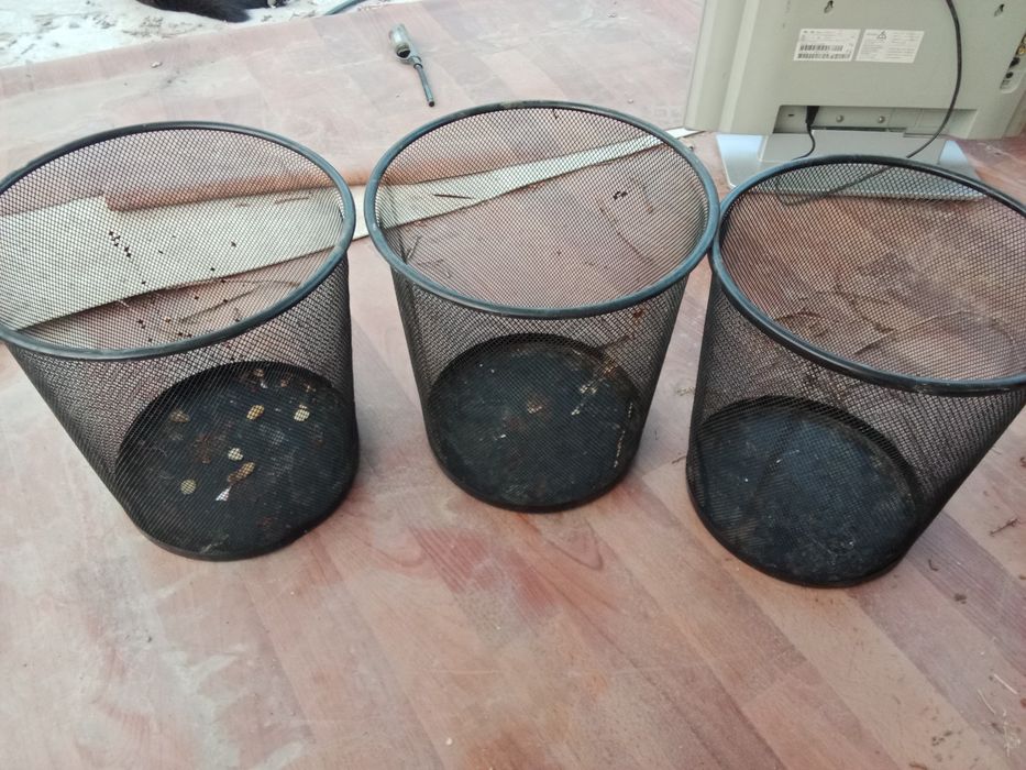 Продам офисную мебель