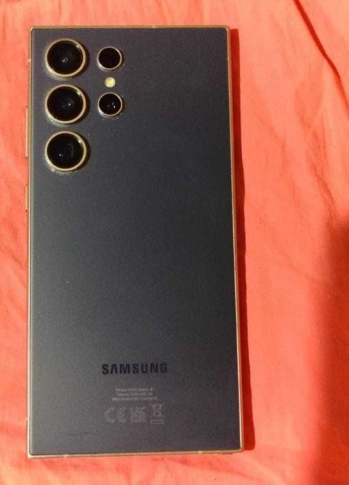 Samsung Galaxy S24 Ultra 12/512Gb