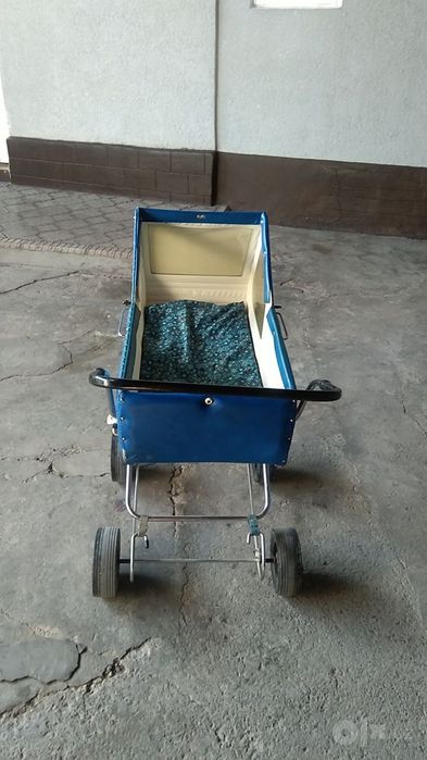 Продам коляску детскую отличном состоянии