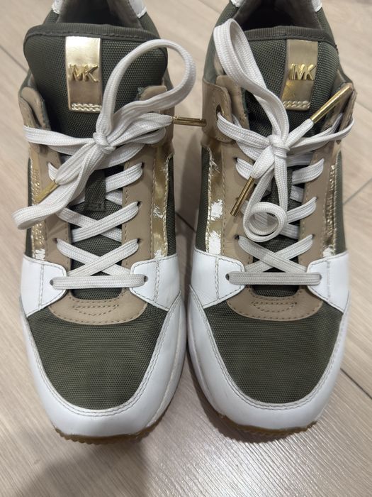 Кроссовки Michael Kors MK