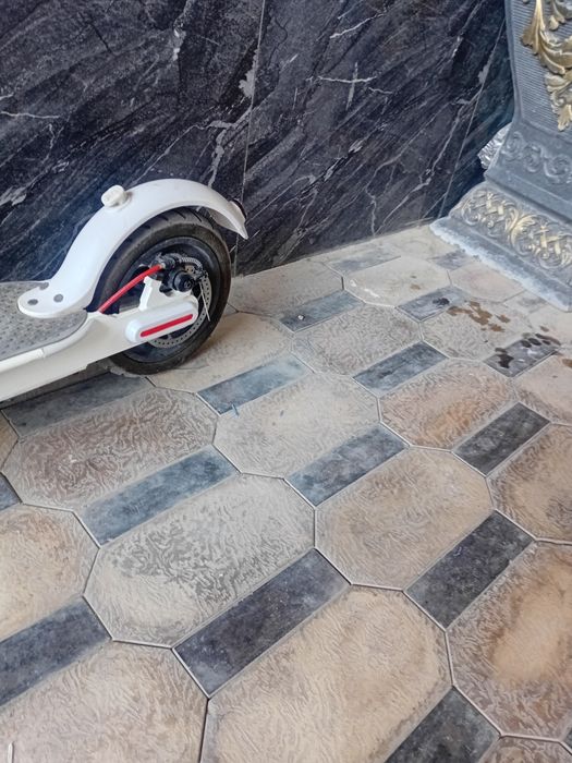 Elektr samakat sotiladi