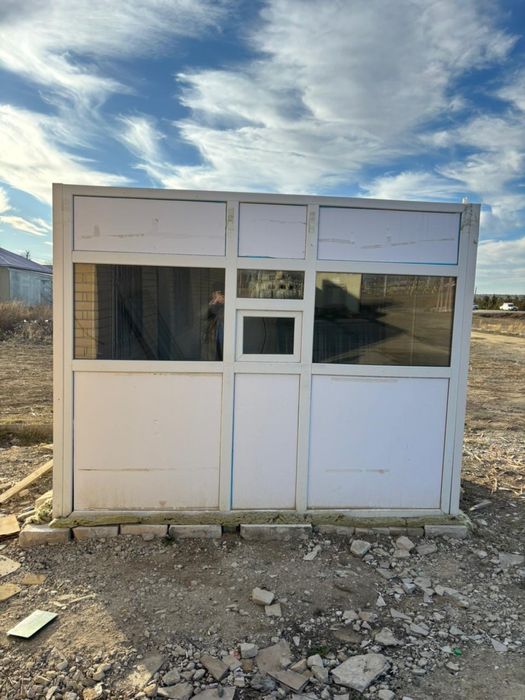 Продается бутка