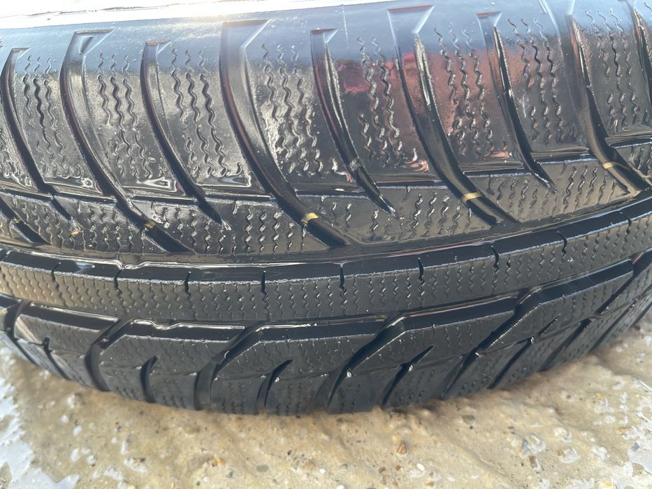Jante aliaj R16 Mini Cooper R50 R52 R53 R55 R56 R57 R58 R59
