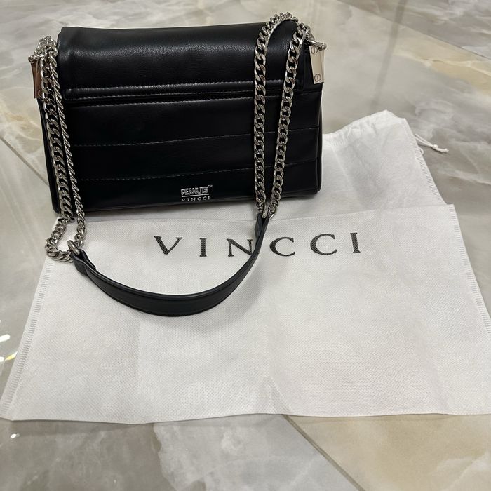 Новая Сумка от Vincci