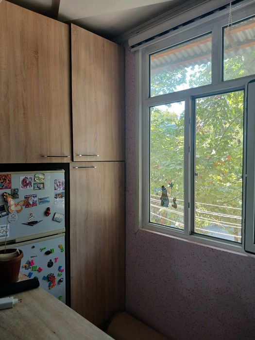 Сдается квартира