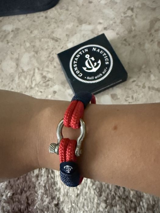 Bratara constantin nautics