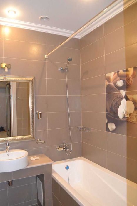 Дава се под наем Едностаен апартамент в София, Младост 1 - 47 кв.м за 350 € - Снимка #2